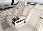 BMW 7-Series 2008 года